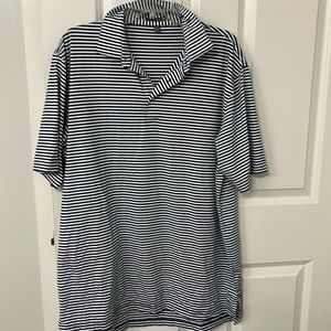 Peter millar polo